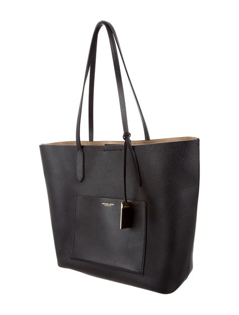michael kors shopper